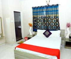 Happystay Rooms and Cottages